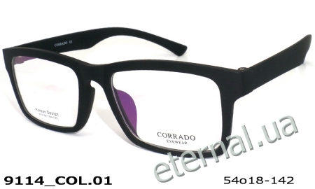Оправа CORRADO 9114 COL.01