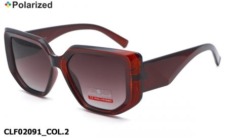 Очки Christian Lafayette  CLF02091 COL.2 polarized