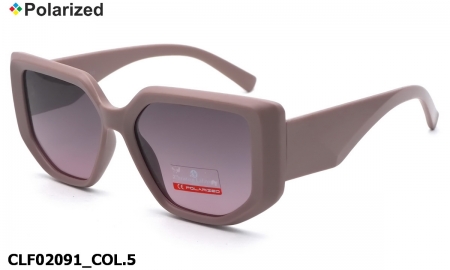 Очки Christian Lafayette  CLF02091 COL.5 polarized