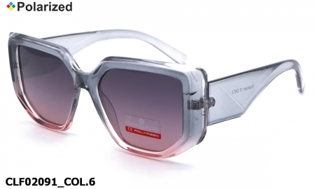 Очки Christian Lafayette  CLF02091 COL.6 polarized