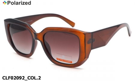 Очки Christian Lafayette CLF02092 COL.2 polarized