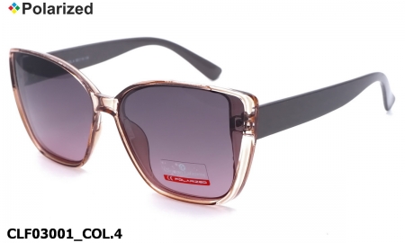 Очки Christian Lafayette  CLF03001 COL.4 polarized