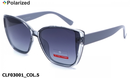 Очки Christian Lafayette  CLF03001 COL.5 polarized