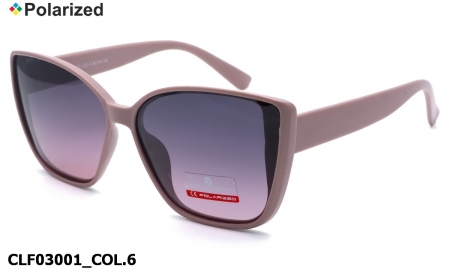 Очки Christian Lafayette  CLF03001 COL.6 polarized