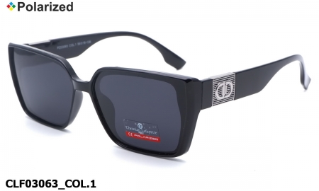 Очки Christian Lafayette  CLF03063 COL.1 polarized