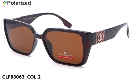 Очки Christian Lafayette  CLF03063 COL.2 polarized