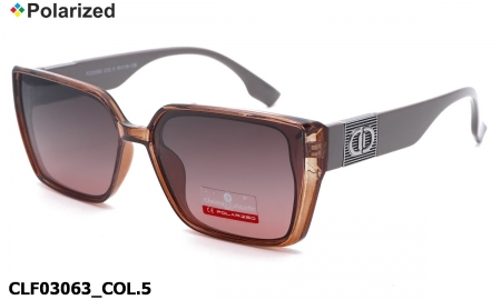 Очки Christian Lafayette  CLF03063 COL.5 polarized