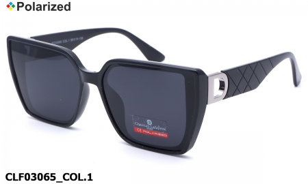 Очки Christian Lafayette  CLF03065 COL.1 polarized