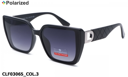 Очки Christian Lafayette  CLF03065 COL.3 polarized