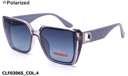 Очки Christian Lafayette  CLF03065 COL.4 polarized