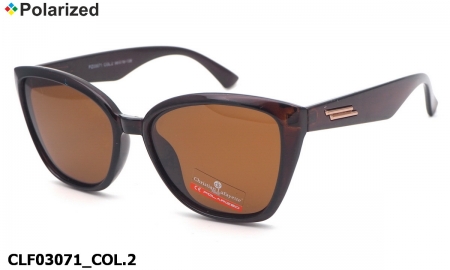 Очки Christian Lafayette  CLF03071 COL.2 polarized