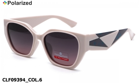 Очки Christian Lafayette CLF09394 COL.6 polarized