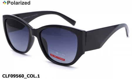 Очки Christian Lafayette CLF09560 COL.1 polarized