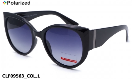 Очки Christian Lafayette  CLF09563 COL.1 polarized