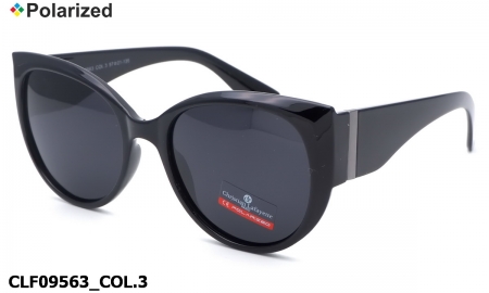 Очки Christian Lafayette  CLF09563 COL.3 polarized