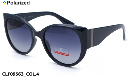 Очки Christian Lafayette  CLF09563 COL.4 polarized