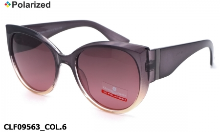 Очки Christian Lafayette  CLF09563 COL.6 polarized