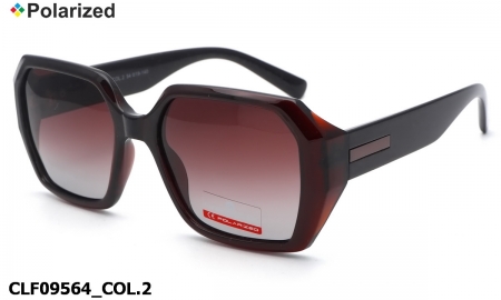 Очки Christian Lafayette  CLF09564 COL.2 polarized