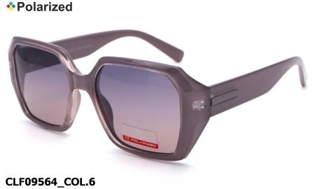 Очки Christian Lafayette  CLF09564 COL.6 polarized