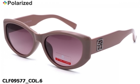 Очки Christian Lafayette  CLF09577 COL.6 polarized