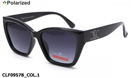 Очки Christian Lafayette  CLF09578 COL.1 polarized