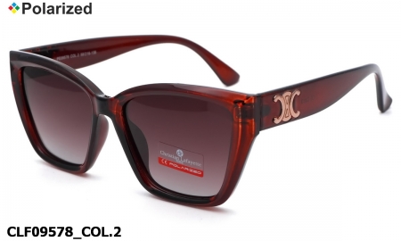 Очки Christian Lafayette  CLF09578 COL.2 polarized