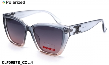 Очки Christian Lafayette  CLF09578 COL.4 polarized