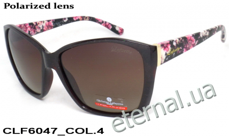 Christian Lafayette очки CLF6047 COL.4
