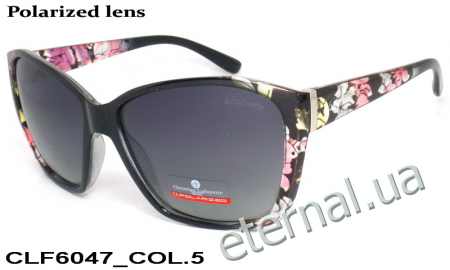 Christian Lafayette очки CLF6047 COL.5