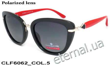 Christian Lafayette очки CLF6062 COL.5