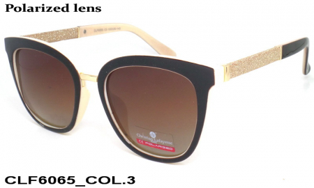 Акция! Christian Lafayette очки CLF6065 COL.3