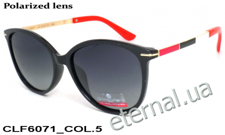 Christian Lafayette очки CLF6071 COL.5