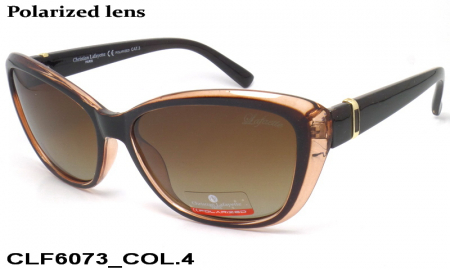 Christian Lafayette очки CLF6073 COL.4