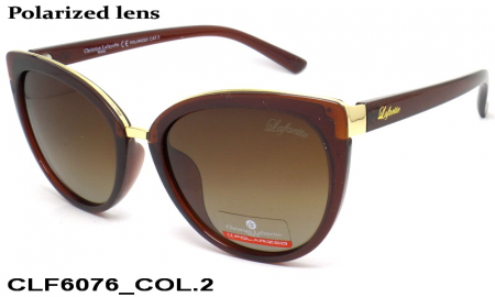 Christian Lafayette очки CLF6076 COL.2