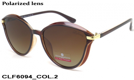 Christian Lafayette очки CLF6094 COL.2
