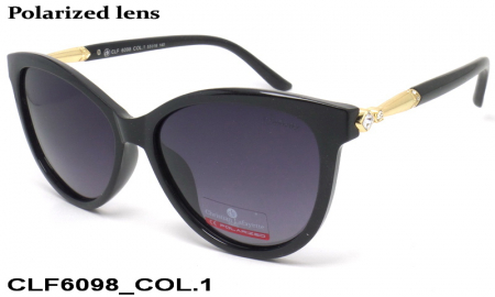 Christian Lafayette очки CLF6098 COL.1