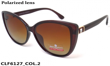 Christian Lafayette очки CLF6127 COL.2