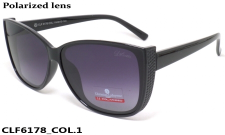 Christian Lafayette очки CLF6178 COL.1