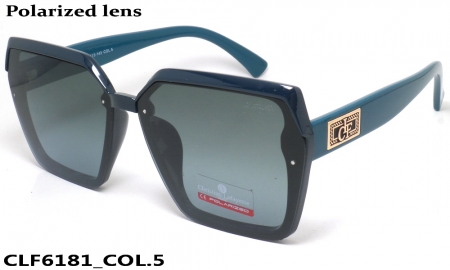 Christian Lafayette очки CLF6181 COL.5