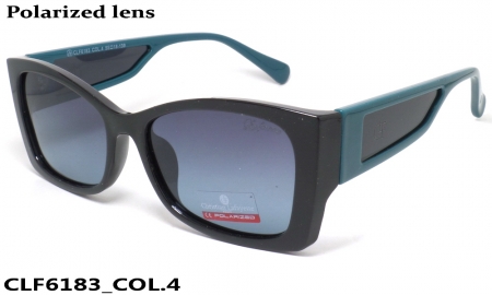 Christian Lafayette очки CLF6183 COL.4