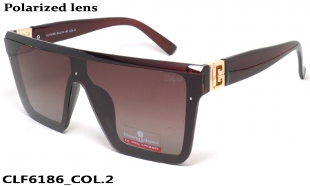 Christian Lafayette очки CLF6186 COL.2