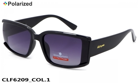Christian Lafayette очки CLF6209 COL.1