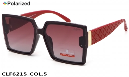 Christian Lafayette очки CLF6215 COL.5