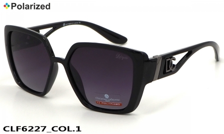 Christian Lafayette очки CLF6227 COL.1
