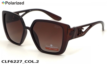 Christian Lafayette очки CLF6227 COL.2