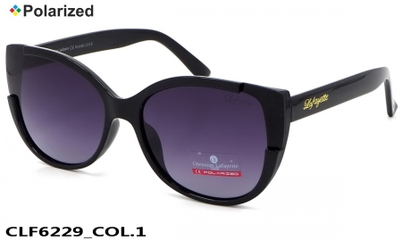 Christian Lafayette очки CLF6229 COL.1