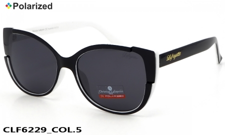 Christian Lafayette очки CLF6229 COL.5