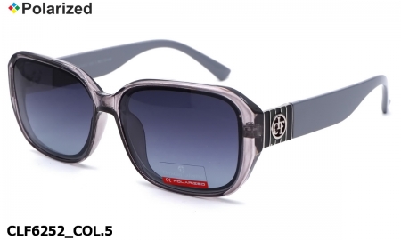 Christian Lafayette очки CLF6252 COL.5 polarized