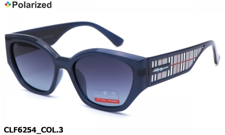 Christian Lafayette очки CLF6254 COL.3 polarized