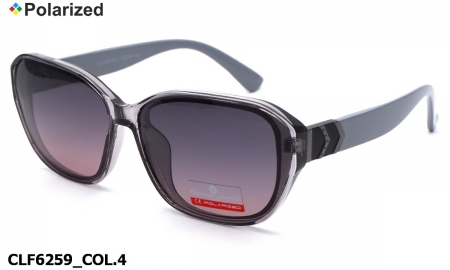 Christian Lafayette очки CLF6259 COL.4 polarized